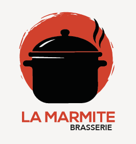 La Marmite Restaurant & Tearoom Logo